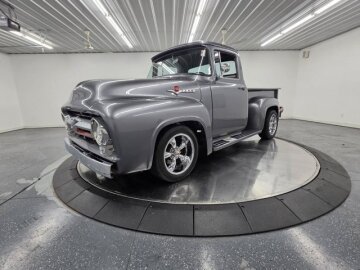 1956 Ford F100 Custom