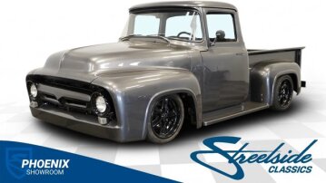 1956 Ford F100