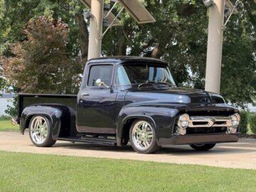 1956 Ford F100