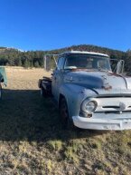 Thumbnail Photo 1 for 1956 Ford F350