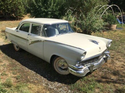 Photo 1 for 1956 Ford Fairlane