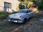 Thumbnail Photo 5 for 1956 Ford Fairlane