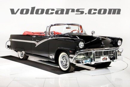 Photo 1 for 1956 Ford Fairlane