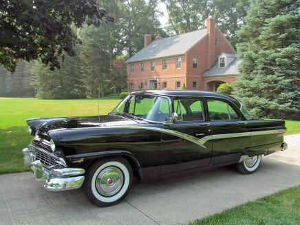 Photo 1 for 1956 Ford Fairlane