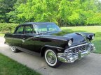 Thumbnail Photo 3 for 1956 Ford Fairlane