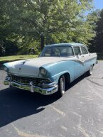 Thumbnail Photo 1 for 1956 Ford Fairlane for Sale by Owner