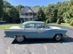 Thumbnail Photo 6 for 1956 Ford Fairlane for Sale by Owner