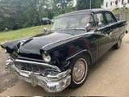 Photo 1 for 1956 Ford Fairlane