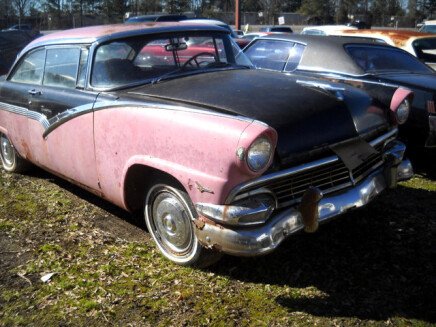Photo 1 for 1956 Ford Fairlane
