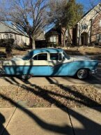 Thumbnail Photo 3 for 1956 Ford Fairlane