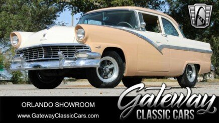 Photo 1 for 1956 Ford Fairlane