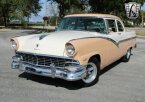 Thumbnail Photo 4 for 1956 Ford Fairlane