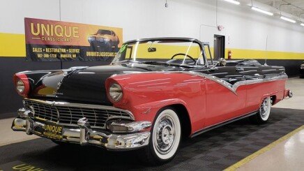 Photo 1 for 1956 Ford Fairlane