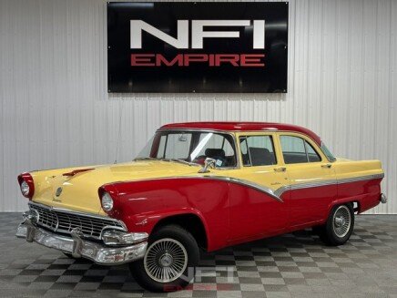 Photo 1 for 1956 Ford Fairlane
