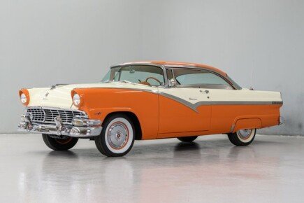 Photo 1 for 1956 Ford Fairlane
