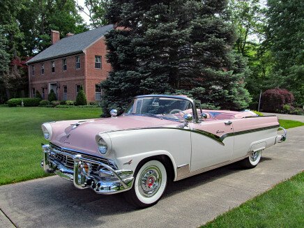 Photo 1 for 1956 Ford Fairlane