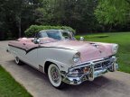 Thumbnail Photo 3 for 1956 Ford Fairlane