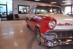 Thumbnail Photo 2 for 1956 Ford Fairlane