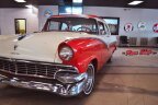 Thumbnail Photo 3 for 1956 Ford Fairlane