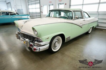 Photo 1 for 1956 Ford Fairlane