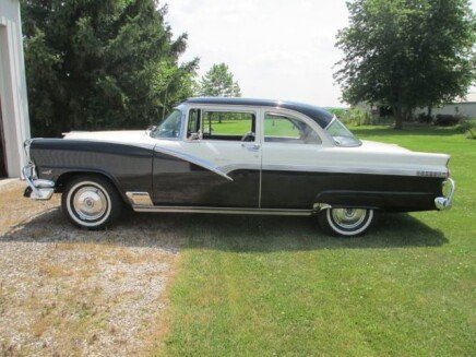 Photo 1 for 1956 Ford Fairlane