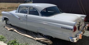 1956 Ford Fairlane