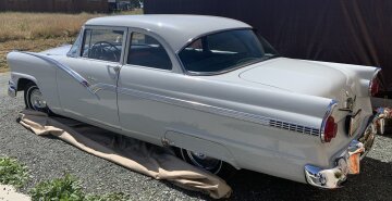 1956 Ford Fairlane