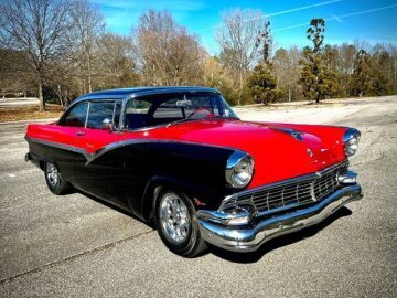 1956 Ford Fairlane