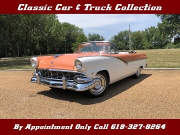 1956 Ford Fairlane