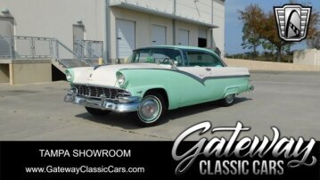 1956 Ford Fairlane