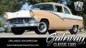 1956 Ford Fairlane