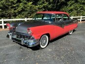 1956 Ford Fairlane