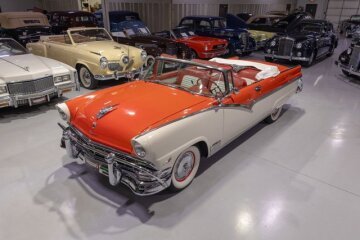 1956 Ford Fairlane