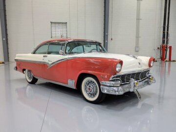 1956 Ford Fairlane