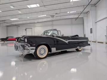 1956 Ford Fairlane