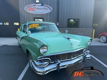 1956 Ford Fairlane