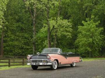 1956 Ford Fairlane