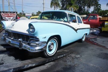 1956 Ford Fairlane