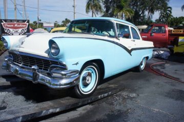 1956 Ford Fairlane