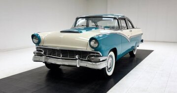 1956 Ford Fairlane