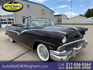 1956 Ford Fairlane