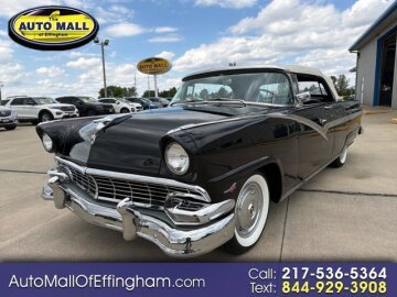 1956 Ford Fairlane
