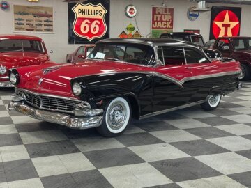 1956 Ford Fairlane