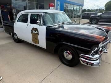 1956 Ford Fairlane