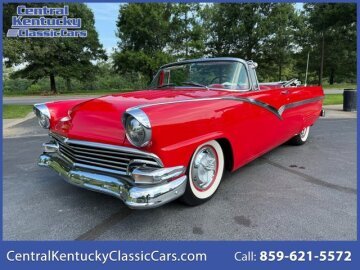 1956 Ford Fairlane