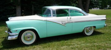 1956 Ford Fairlane