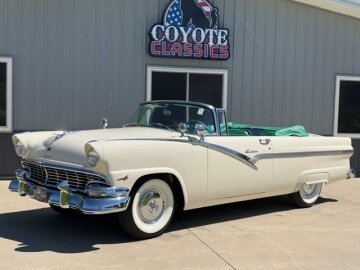 1956 Ford Fairlane