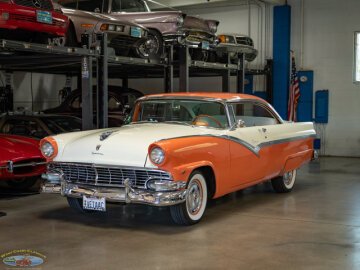 1956 Ford Fairlane