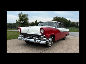 1956 Ford Fairlane