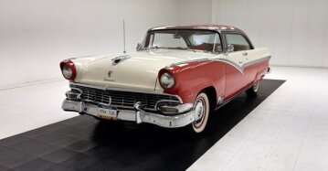 1956 Ford Fairlane